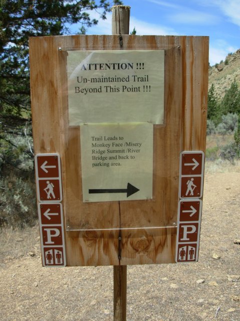 Summer '06 Sunriver 424 